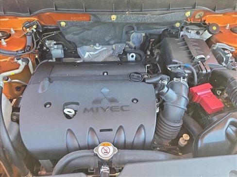 Used 2021 Mitsubishi Outlander Sport ES FWD image 22