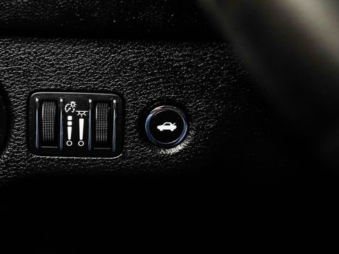 Used 2021 Dodge Charger SRT Hellcat RWD image 34