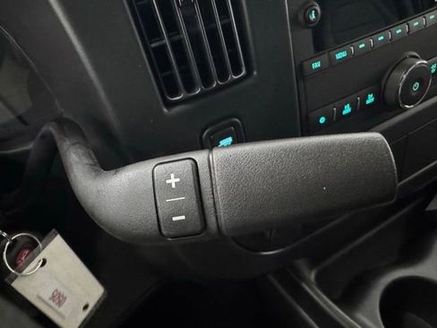 New 2026 Chevrolet Express 2500 w/ Driver Convenience Package RWD image 13