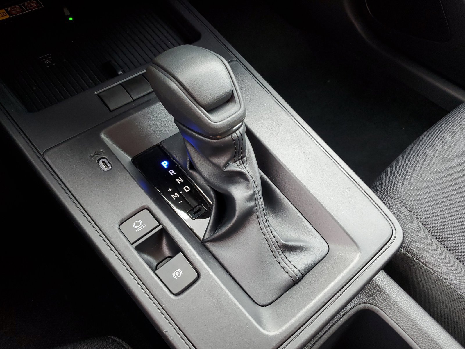 New 2026 Toyota Corolla Cross LE FWD image 28