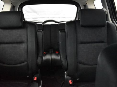 Used 2009 MAZDA MAZDA5 Sport FWD image 19