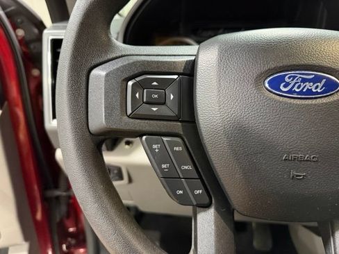 Used 2019 Ford F250 XLT w/ XLT Value Package AWD/4WD image 14