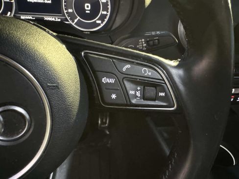 Used 2017 Audi A3 e-tron Premium Plus w/ Technology Package image 29