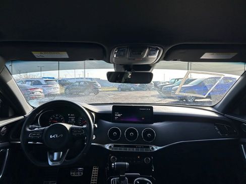 Used 2023 Kia Stinger GT-Line image 10