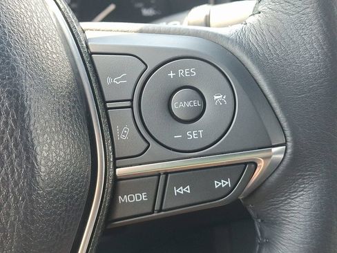Used 2019 Toyota Avalon XLE w/ Moonroof Package FWD image 23