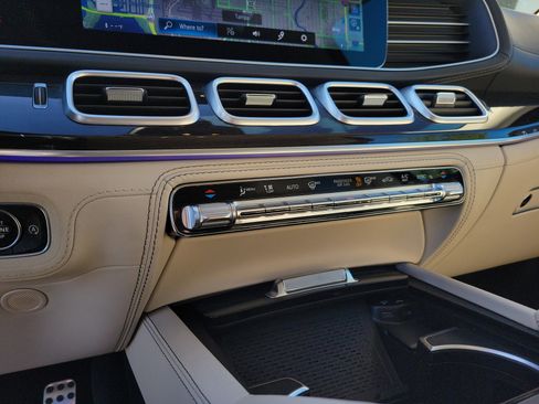 Certified 2021 Mercedes-Benz GLE 53 AMG 4MATIC image 29