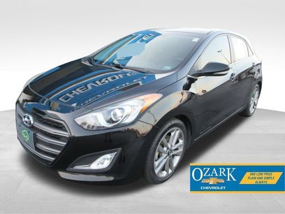 Used 2016 Hyundai Elantra GT w/ Option Group 02