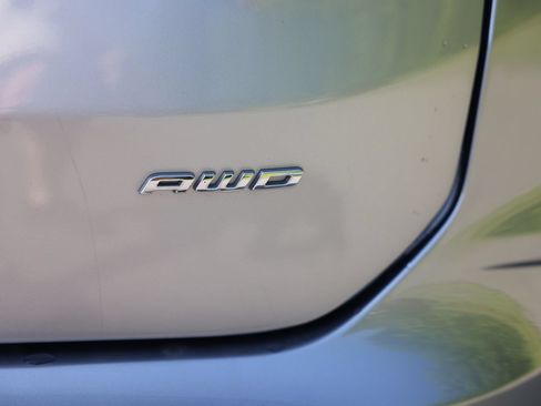 Certified 2023 Ford Edge Titanium w/ Equipment Group 301A AWD/4WD image 34