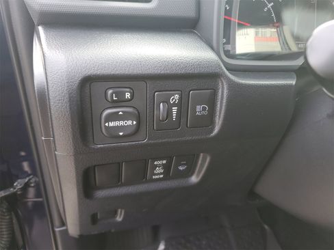 Certified 2024 Toyota 4Runner SR5 image 21