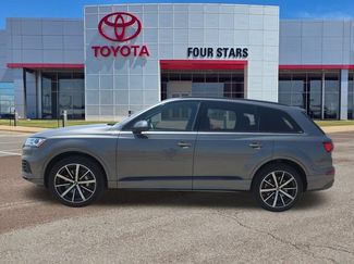 Used 2022 Audi Q7 3.0T Premium Plus AWD/4WD video 1
