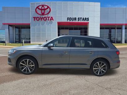 Used 2022 Audi Q7 3.0T Premium Plus