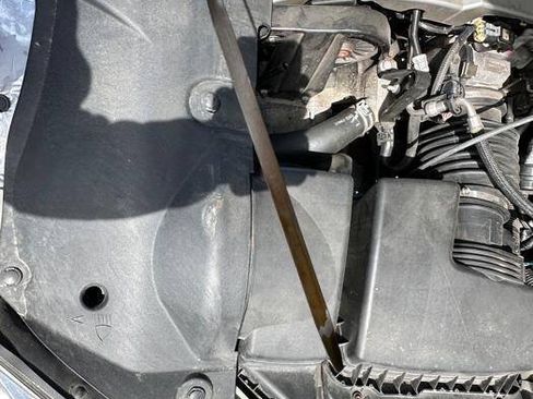Used 2008 Buick Lucerne CXS FWD image 43