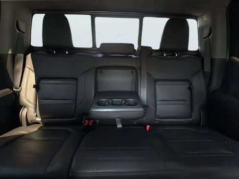 Used 2019 GMC Sierra 1500 Denali w/ Denali Ultimate Package AWD/4WD image 13