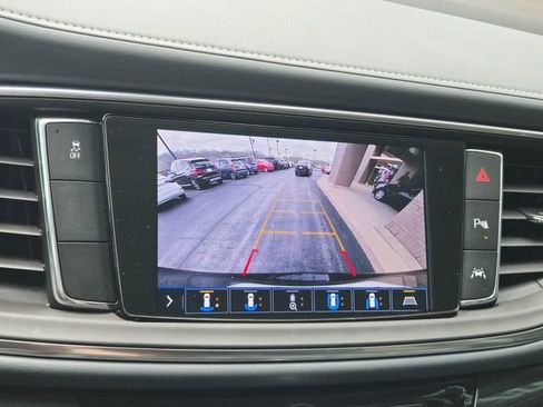 Used 2020 Buick Enclave Premium w/ Surround and Sites Package image 27