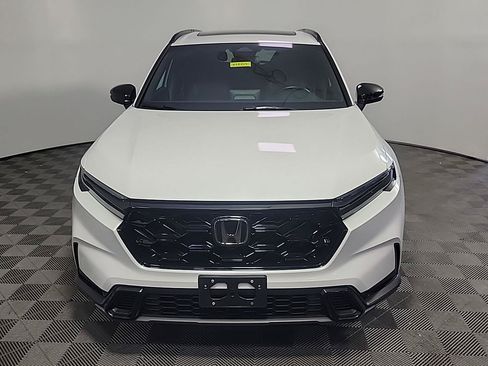 Certified 2024 Honda CR-V Sport image 11