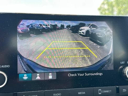 Used 2023 Honda Accord EX image 25