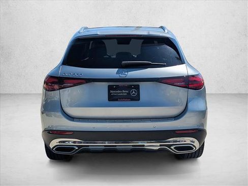 Certified 2023 Mercedes-Benz GLC 300 image 6