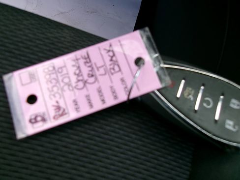 Used 2019 Chevrolet Cruze LT w/ Convenience Package image 19