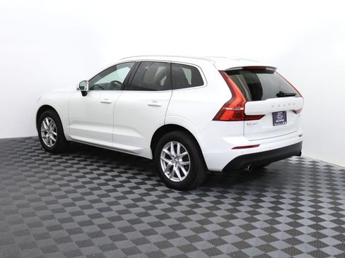 Used 2020 Volvo XC60 T5 Momentum AWD/4WD image 7