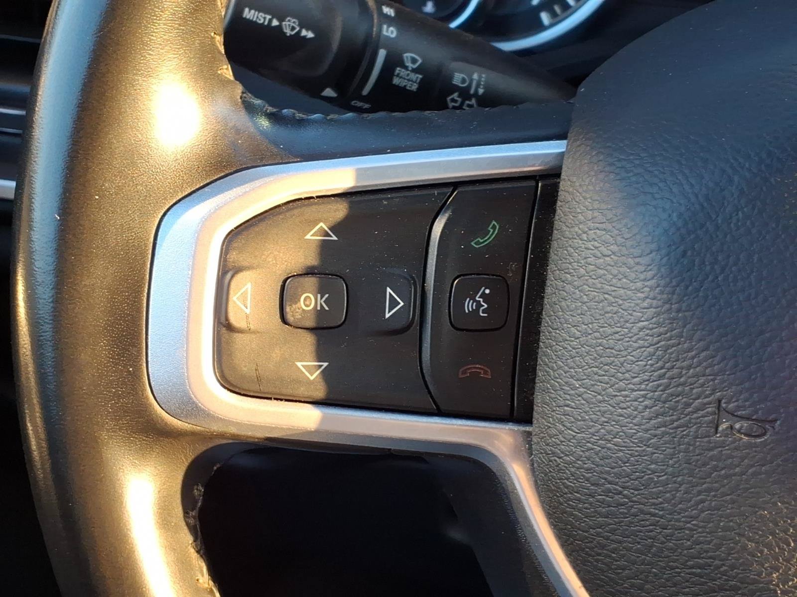 Used 2022 RAM 1500 Lone Star AWD/4WD image 19