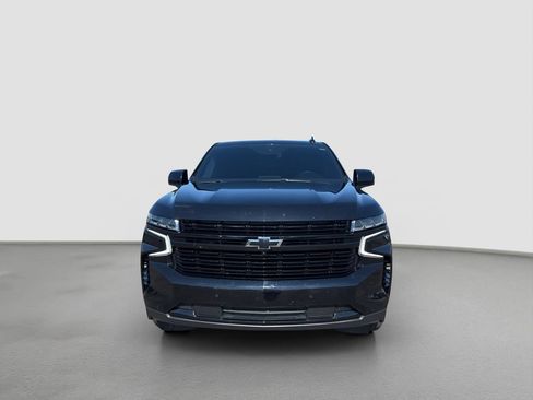 Used 2024 Chevrolet Tahoe RST w/ RST Performance Edition AWD/4WD image 2