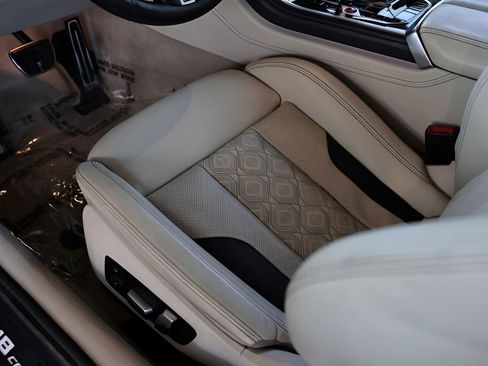 Used 2022 BMW M8 Competition w/ M Driver's Package image 33