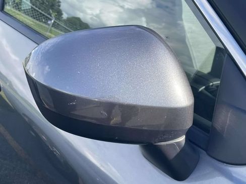 Used 2023 Nissan Rogue SV FWD image 7