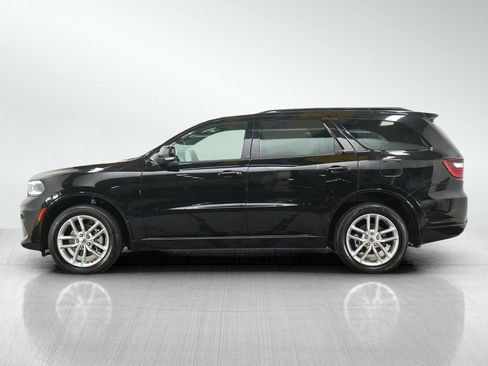 Used 2024 Dodge Durango GT AWD/4WD image 2