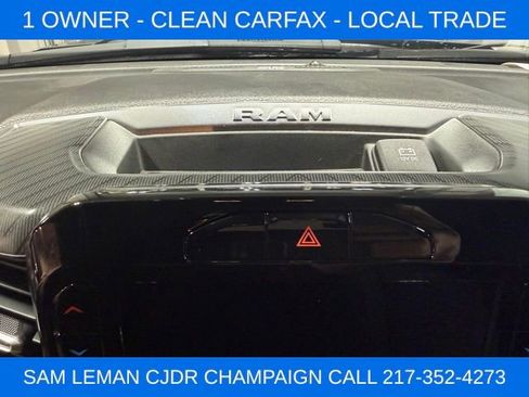 Used 2025 RAM 2500 Big Horn image 20