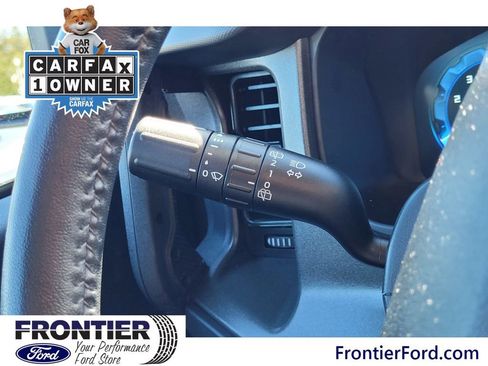 Certified 2025 Ford Bronco Badlands image 19