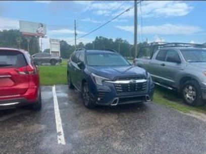 Used 2024 Subaru Ascent Touring w/ Popular Package #2