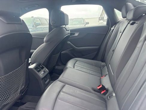 Used 2021 Audi A4 2.0T Premium w/ Convenience Package image 8