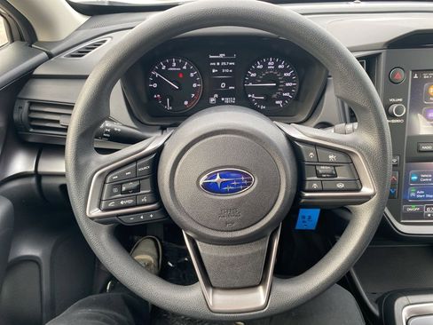 Certified 2025 Subaru Impreza 2.0i w/ Popular Package #1A image 13