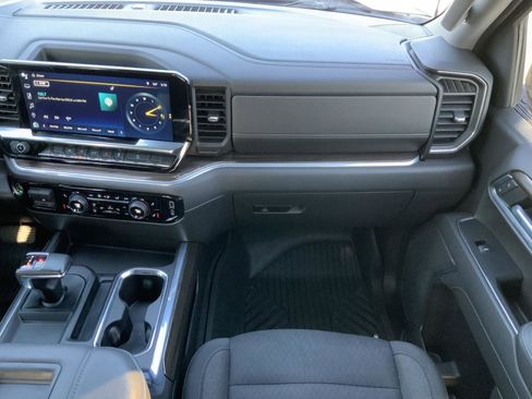 Used 2022 Chevrolet Silverado 1500 LT Trail Boss w/ LPO, Dark Essentials Package image 61