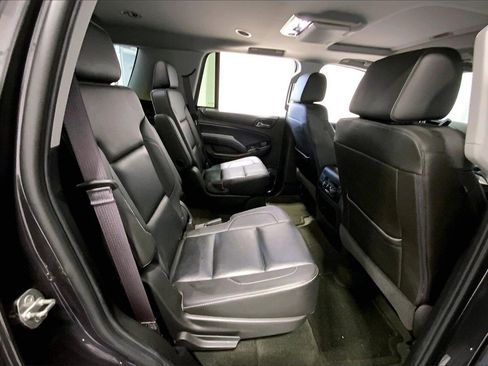 Used 2016 Chevrolet Tahoe LT image 25