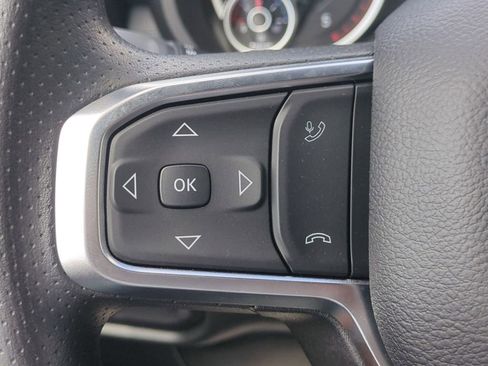 New 2026 RAM 3500 Tradesman AWD/4WD image 24