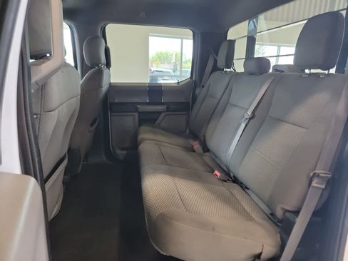 Used 2020 Ford F150 XLT w/ Trailer Tow Package AWD/4WD image 33