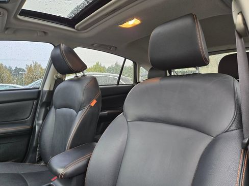 Used 2017 Subaru Crosstrek 2.0i Limited AWD/4WD image 21