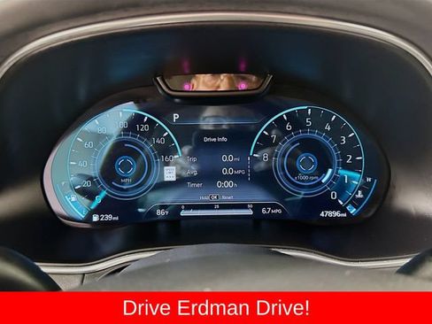 Used 2023 Genesis GV80 3.5T w/ Prestige Package AWD/4WD image 17