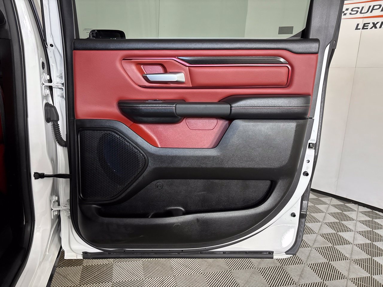 Used 2024 RAM 1500 Rebel w/ Rebel Level 1 Equipment Group AWD/4WD image 26