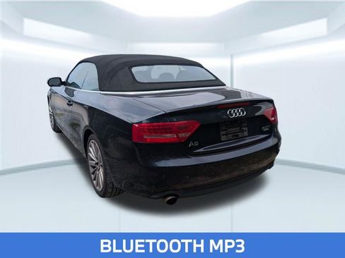 Used 2010 Audi A5 2.0T Premium Plus image 2