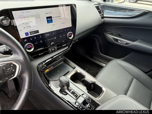 Used 2026 Lexus NX 350 AWD w/ Accessory Package (2T) image 26