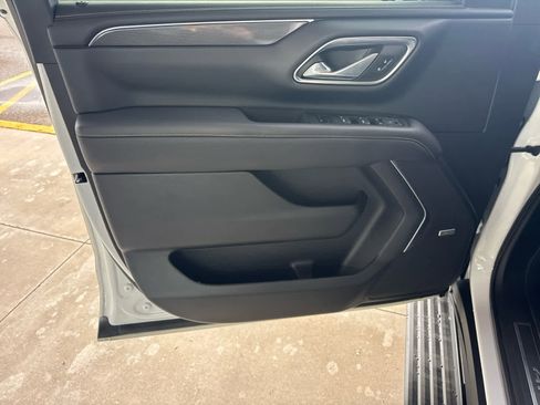 Certified 2023 GMC Yukon AT4 image 10