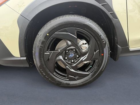 New 2026 Subaru Crosstrek 2.5i Sport AWD/4WD image 9