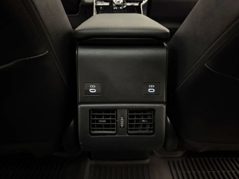 Used 2024 Toyota bZ4X AWD w/ Weather Package image 33