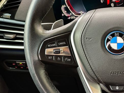 Certified 2023 BMW X5 xDrive45e w/ Executive Package image 19