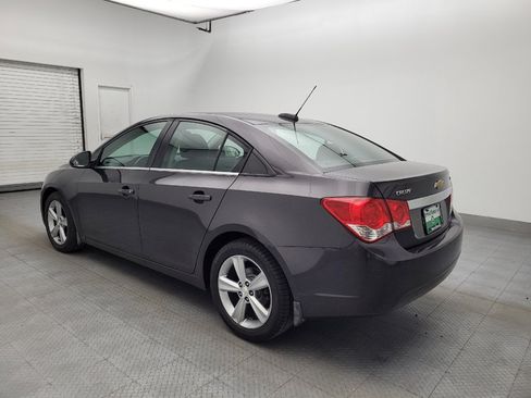 Used 2016 Chevrolet Cruze LT image 5