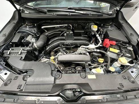 Certified 2024 Subaru Crosstrek 2.0i Premium image 26
