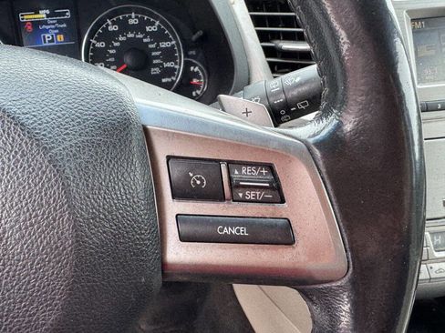 Used 2014 Subaru Outback 2.5i Limited w/ Moonroof Package image 15