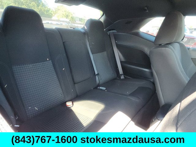 Used 2023 Dodge Challenger SXT RWD image 21